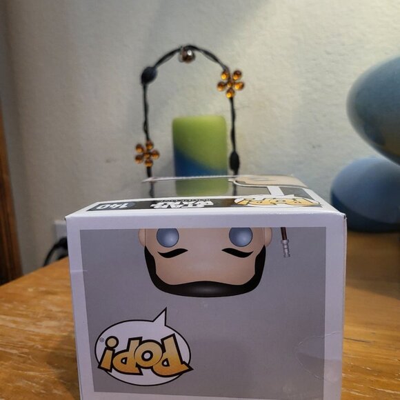 Star Wars Chirrut Imwe Funko Pop - Picture 5 of 9